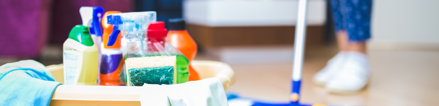 Pflegedienst und Betreuungsdienst - Alltagshilfe CuraVital-Haushaltshilfe